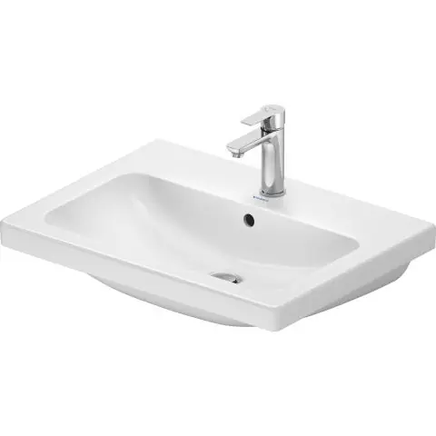 Duravit D-Code Tvättställ Billig